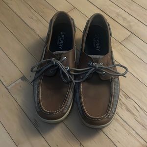 Sperry Top-siders